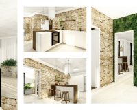 Nuevo - Villa - Altea