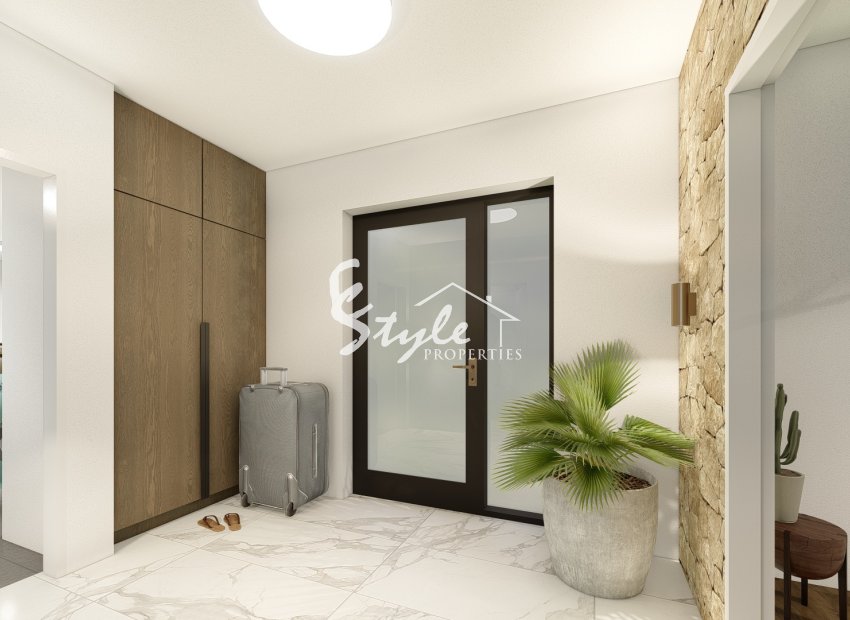 Nuevo - Villa - Altea