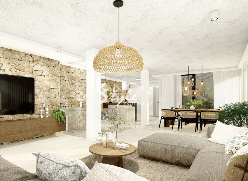 Nuevo - Villa - Altea