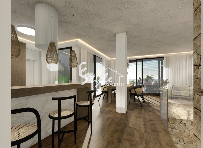 Nuevo - Villa - Altea