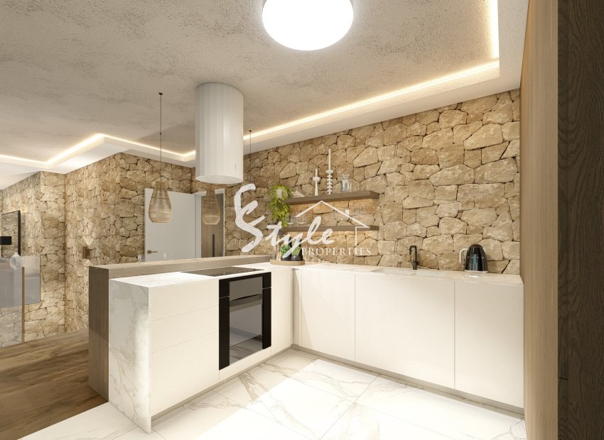 Nuevo - Villa - Altea