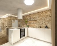 Nuevo - Villa - Altea