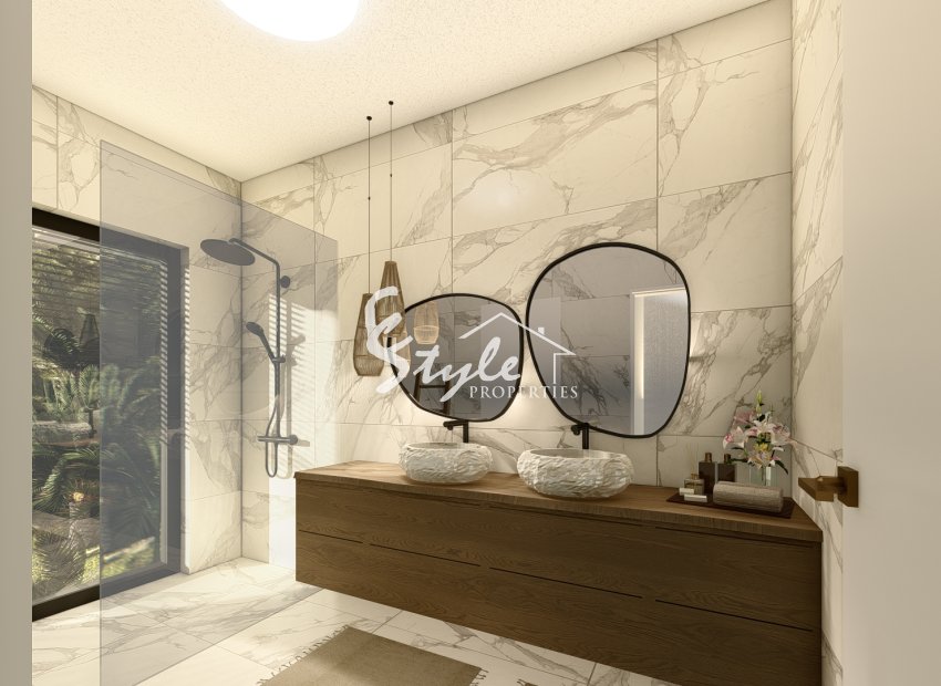 Nuevo - Villa - Altea