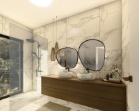 Nuevo - Villa - Altea