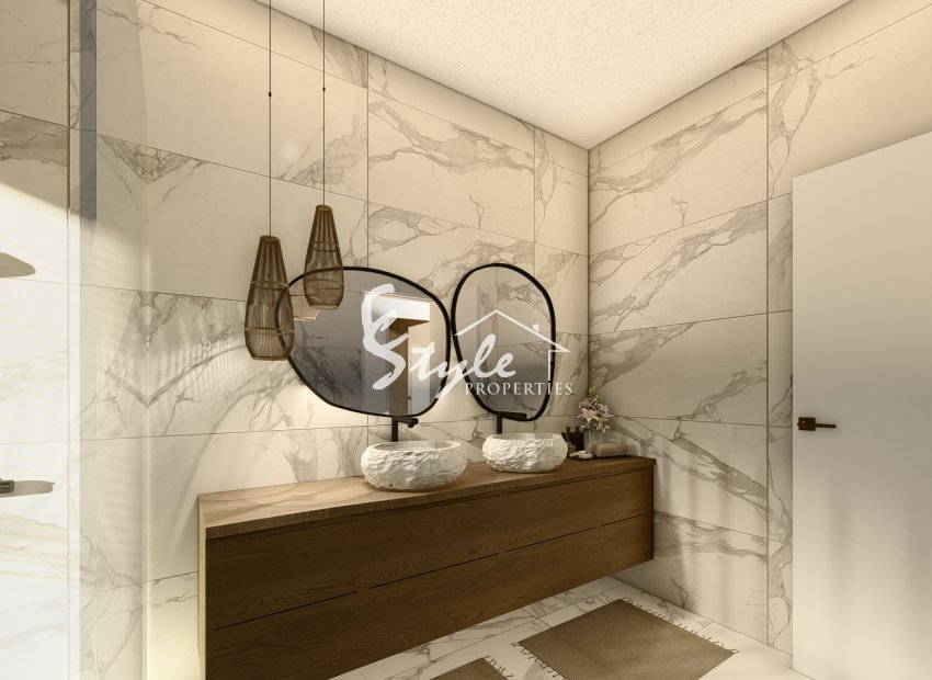 Nuevo - Villa - Altea