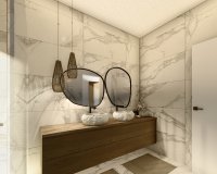 Nuevo - Villa - Altea