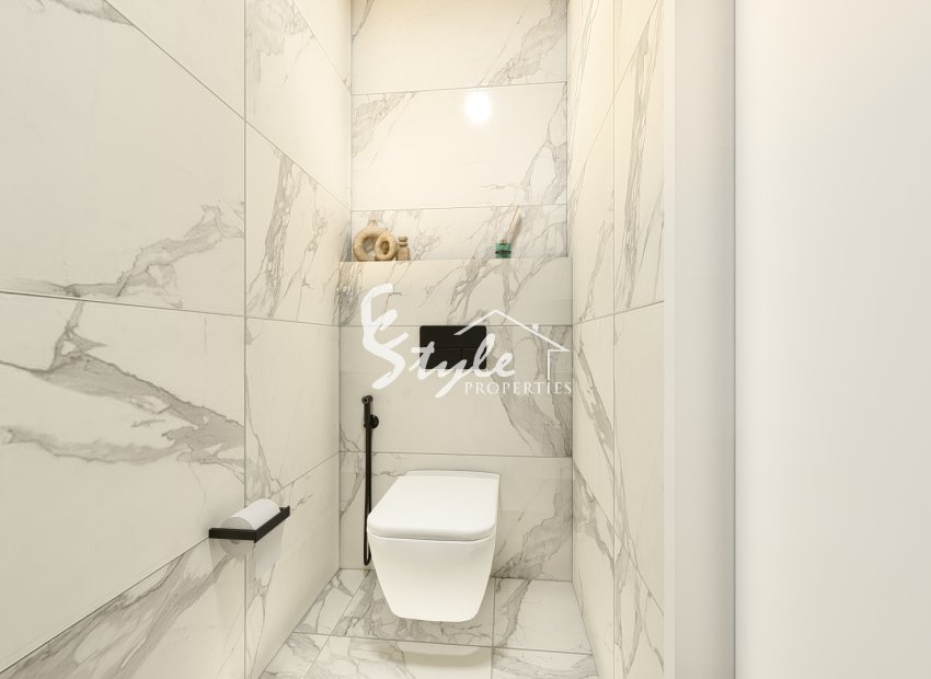 Nuevo - Villa - Altea