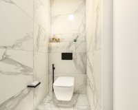 Nuevo - Villa - Altea