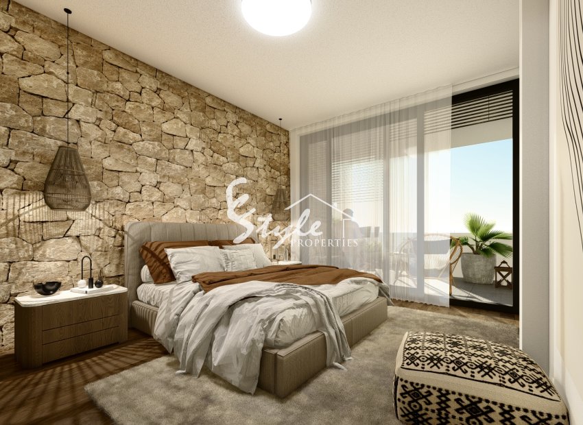 Nuevo - Villa - Altea