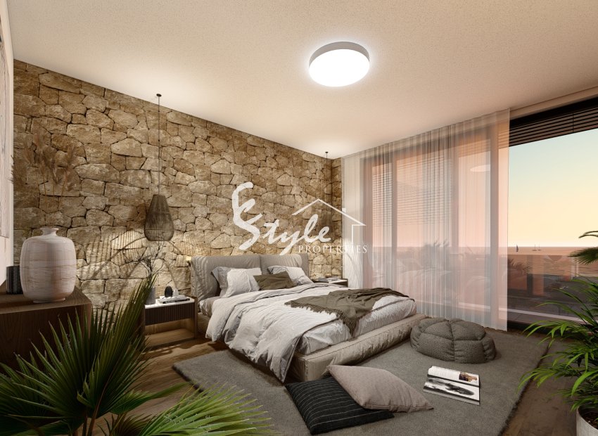 Nuevo - Villa - Altea