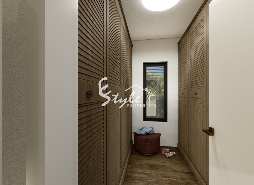 Nuevo - Villa - Altea