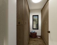 Nuevo - Villa - Altea