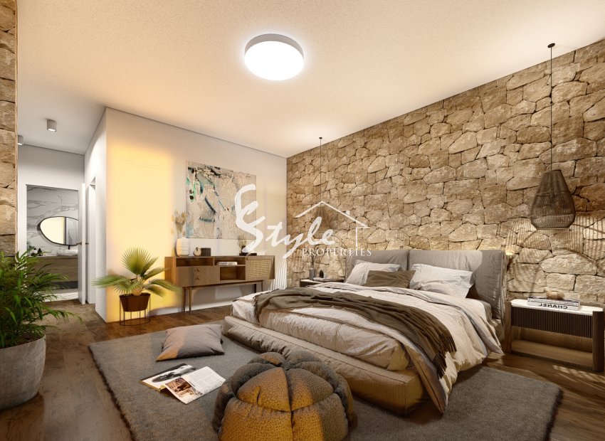 Nuevo - Villa - Altea