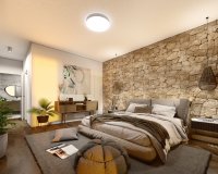 Nuevo - Villa - Altea