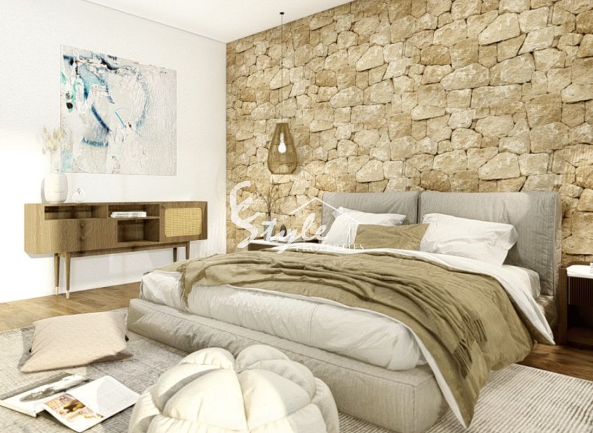 Nuevo - Villa - Altea