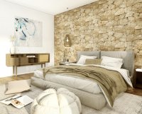 Nuevo - Villa - Altea