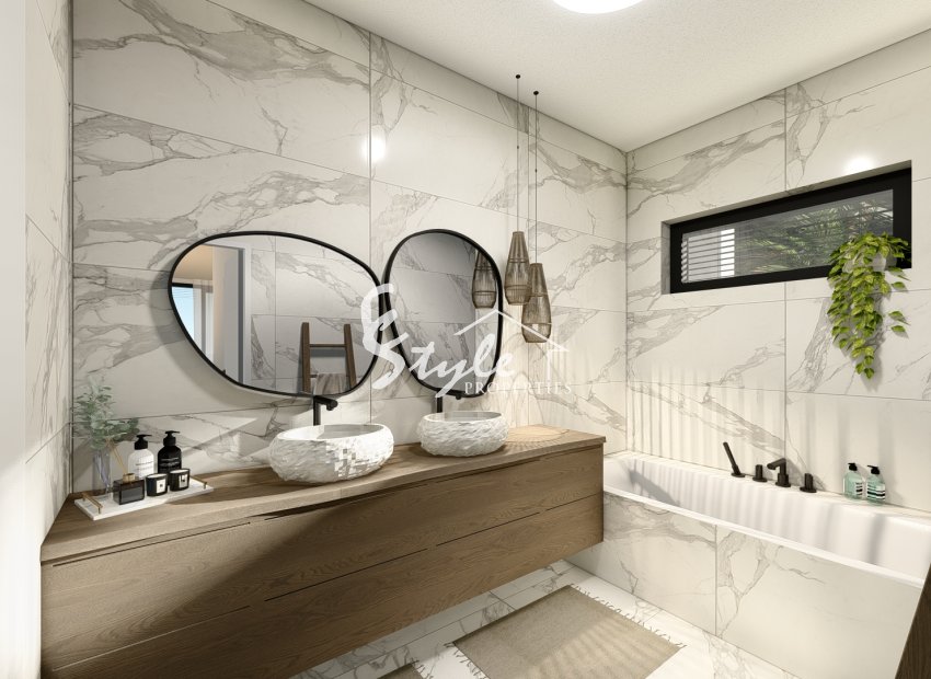 Nuevo - Villa - Altea