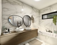 Nuevo - Villa - Altea