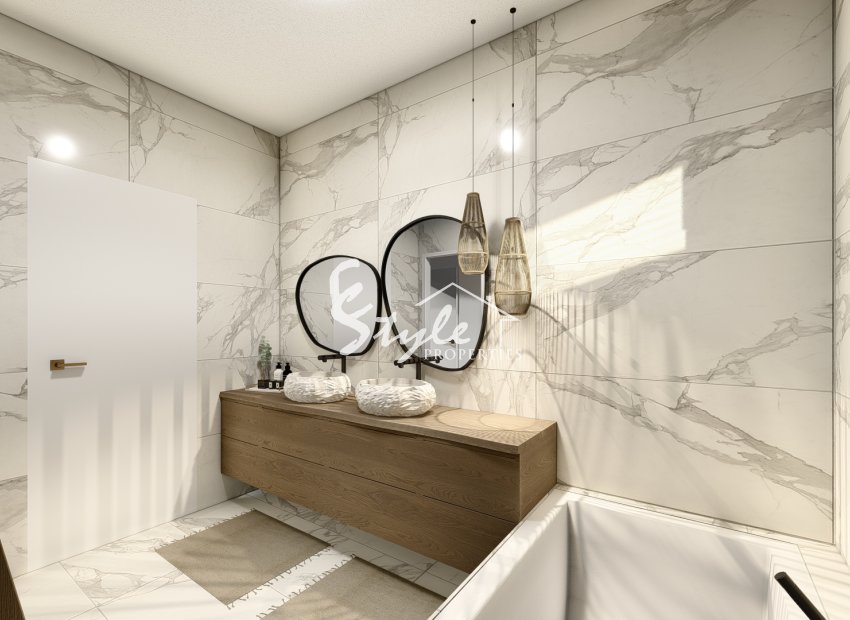 Nuevo - Villa - Altea