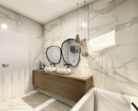 Nuevo - Villa - Altea