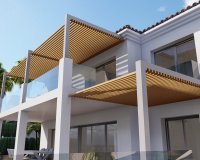 Nuevo - Villa - Altea