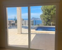 Nuevo - Villa - Altea