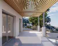 Nuevo - Villa - Altea
