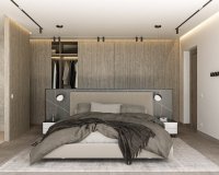 Nuevo - Villa - Altea