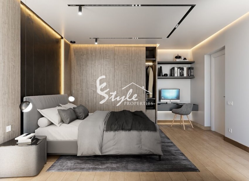 Nuevo - Villa - Altea