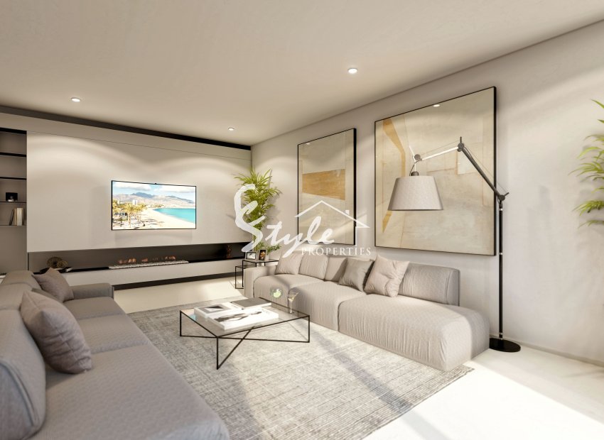 Nuevo - Villa - Altea