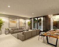 Nuevo - Villa - Altea
