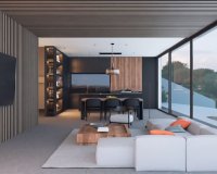 Nuevo - Villa - Altea