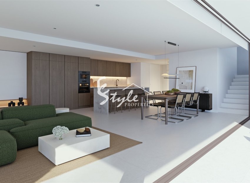 Nuevo - Villa - Altea