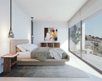 Nuevo - Villa - Altea