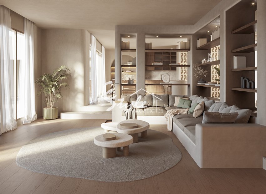 Nuevo - Villa - Altea