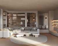Nuevo - Villa - Altea