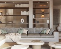 Nuevo - Villa - Altea