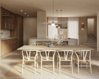 Nuevo - Villa - Altea