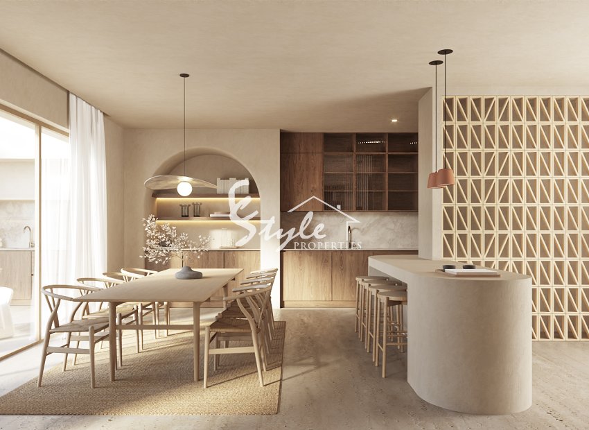 Nuevo - Villa - Altea