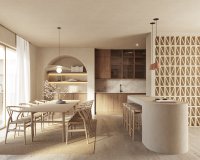 Nuevo - Villa - Altea