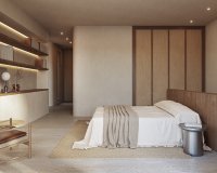 Nuevo - Villa - Altea