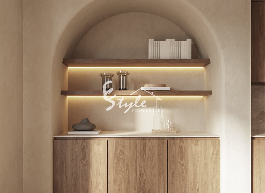 Nuevo - Villa - Altea