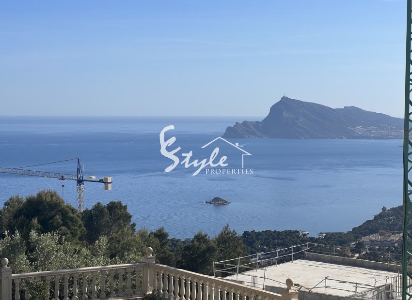 Nuevo - Villa - Altea