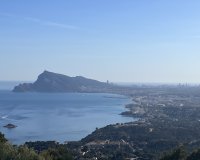 Nuevo - Villa - Altea