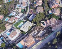 Nuevo - Villa - Altea