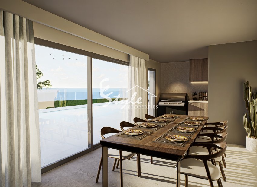 Nuevo - Villa - Altea