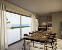 Nuevo - Villa - Altea