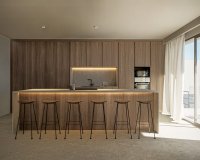 Nuevo - Villa - Altea