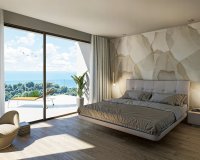 Nuevo - Villa - Altea