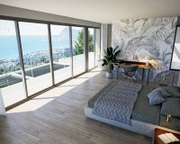 Nuevo - Villa - Altea